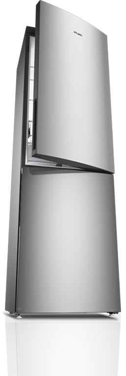 Белый - холодильники ATLANT ADVANCE 2018