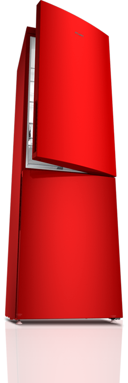 Рубиновый - холодильники ATLANT ADVANCE 2018