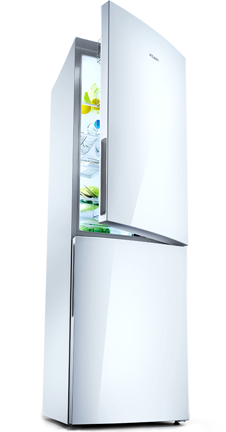 Все, что нужно знать о холодильниках ATLANT ADVANCE - холодильники ATLANT ADVANCE 2018