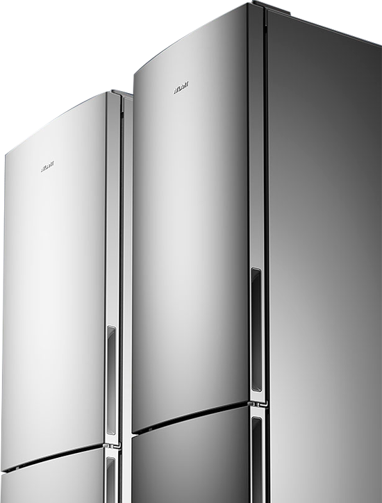 Серия холодильников ATLANT ADVANCE - холодильники ATLANT ADVANCE 2018