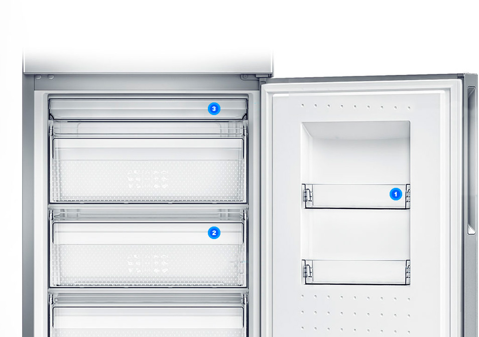 Новий всередині - холодильники ATLANT ADVANCE 2018