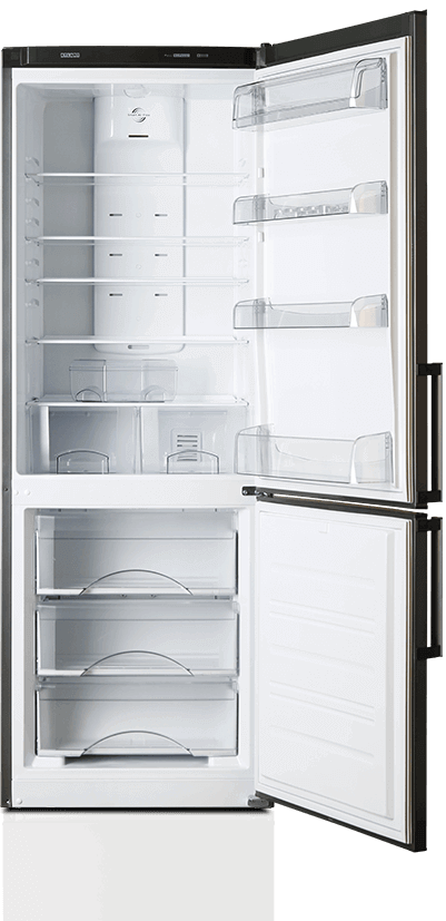 Холодильники ATLANT MAXIMUM PREMIUM