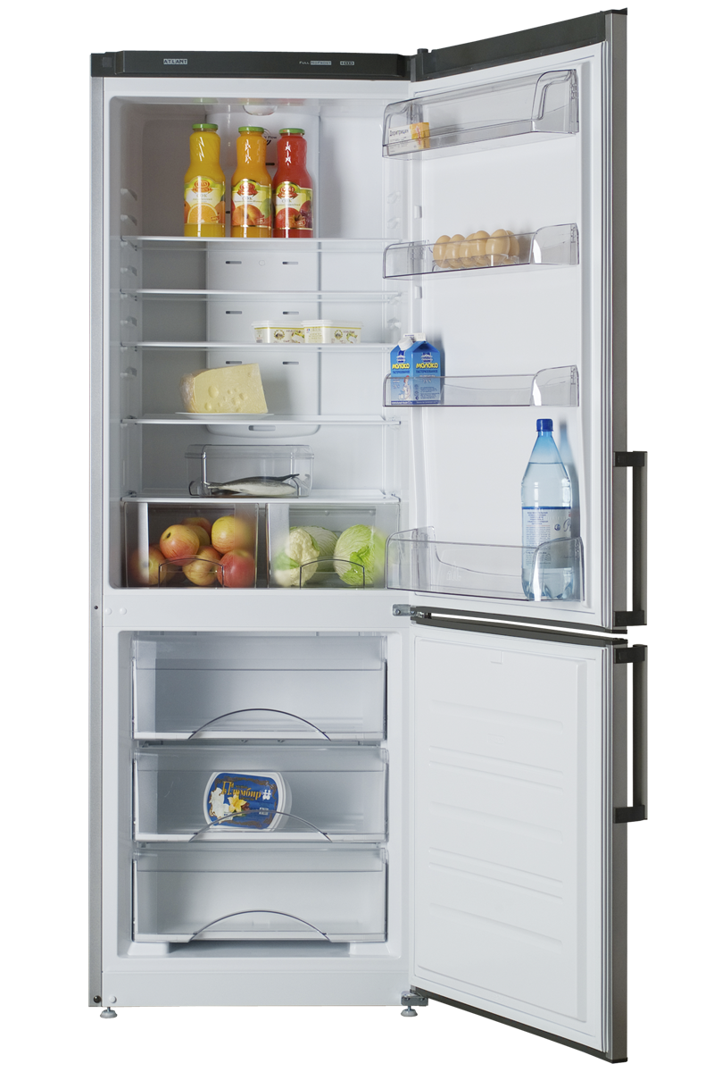 Холодильник ATLANT ХМ 4524-180 ND