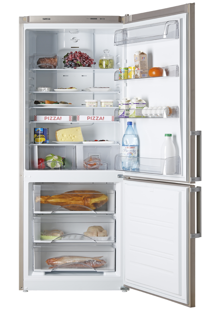 Холодильник ATLANT ХМ 4524-190 ND