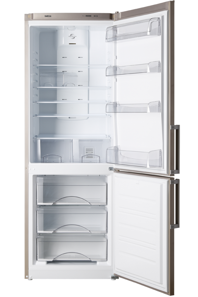 Холодильник ATLANT ХМ 4524-190 ND