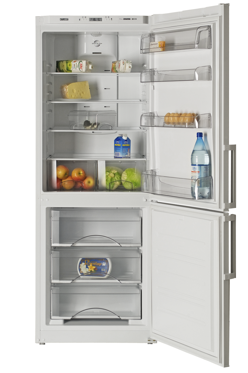 Холодильник ATLANT ХМ 4521-100 N