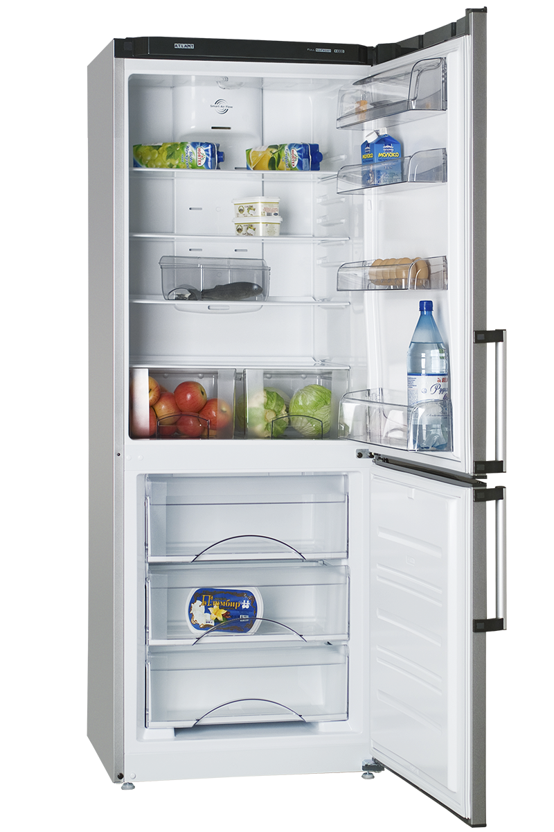Холодильник ATLANT ХМ 4521-180 ND