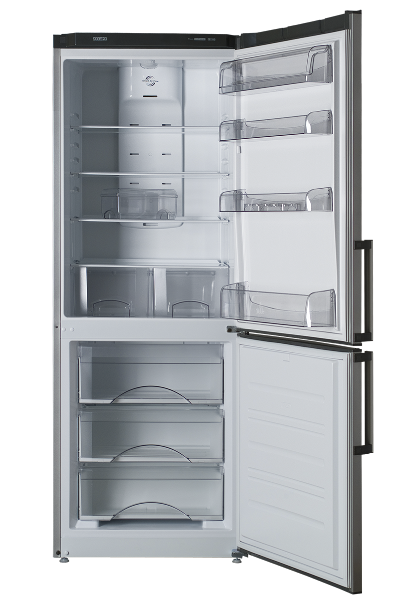Холодильник ATLANT ХМ 4521-180 ND