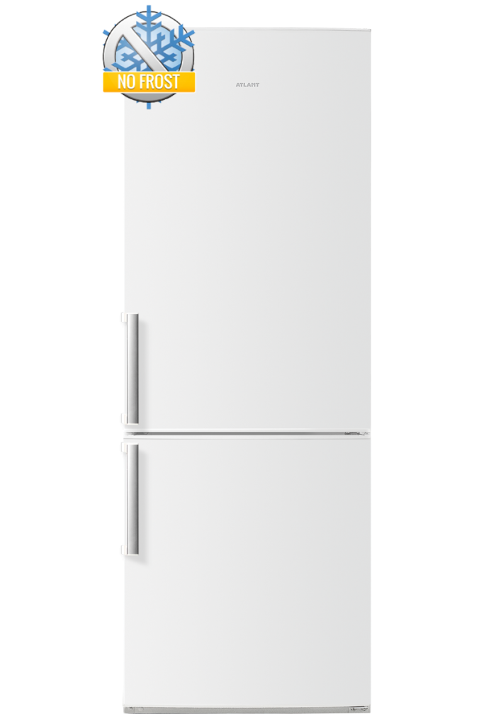 Холодильник ATLANT ХМ 4524-100 N