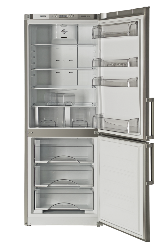 Холодильник ATLANT ХМ 4521-180 N