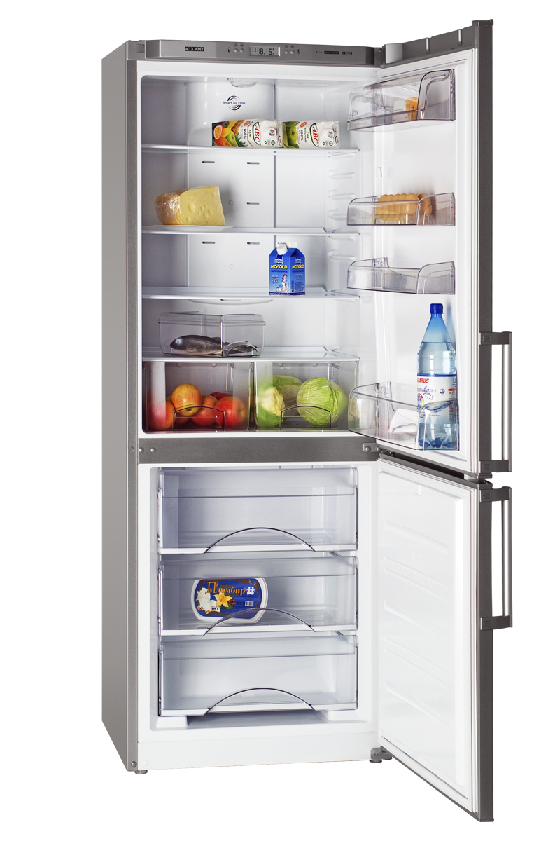 Холодильник ATLANT ХМ 4521-180 N