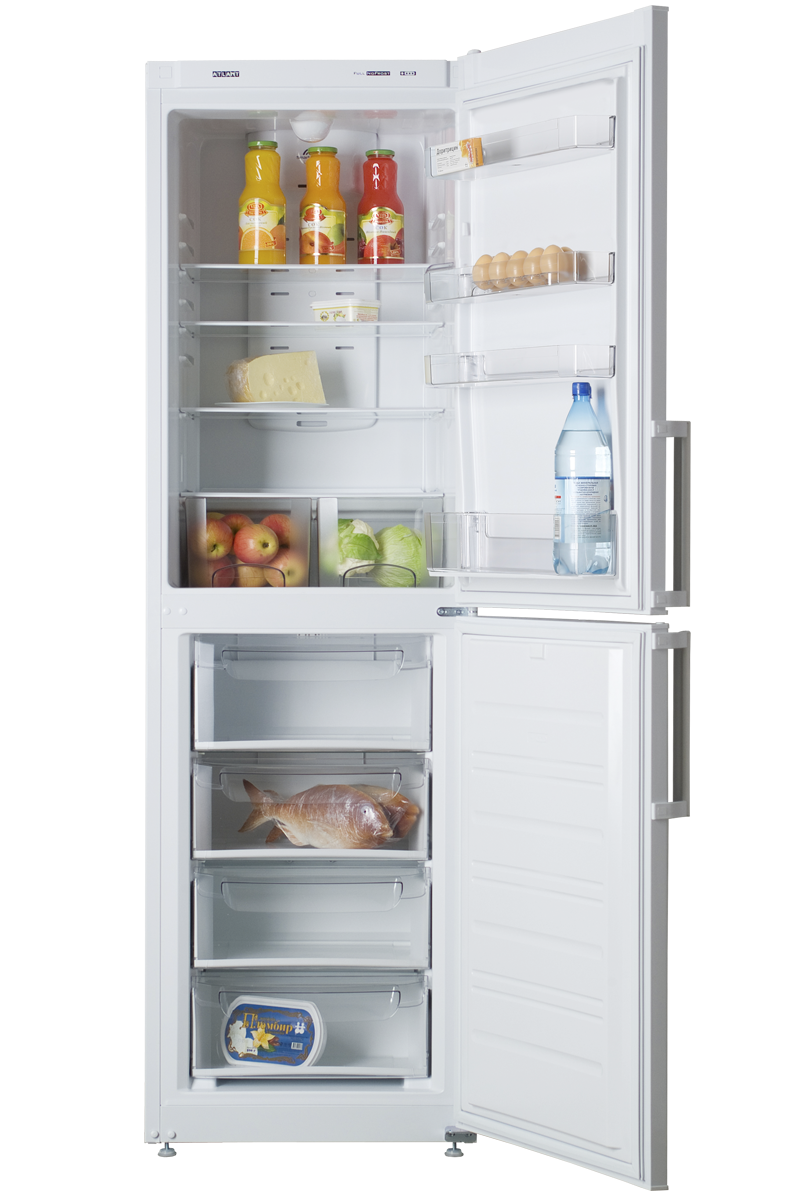 Холодильник ATLANT ХМ 4425-100 ND