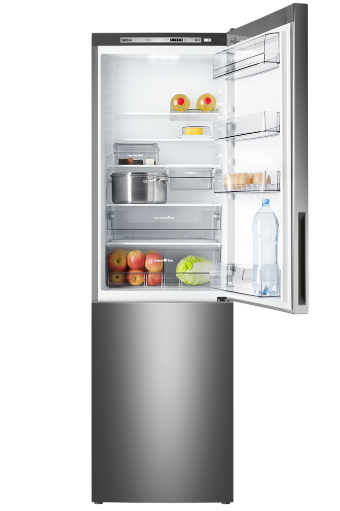 Холодильник ATLANT ХМ 4624-161