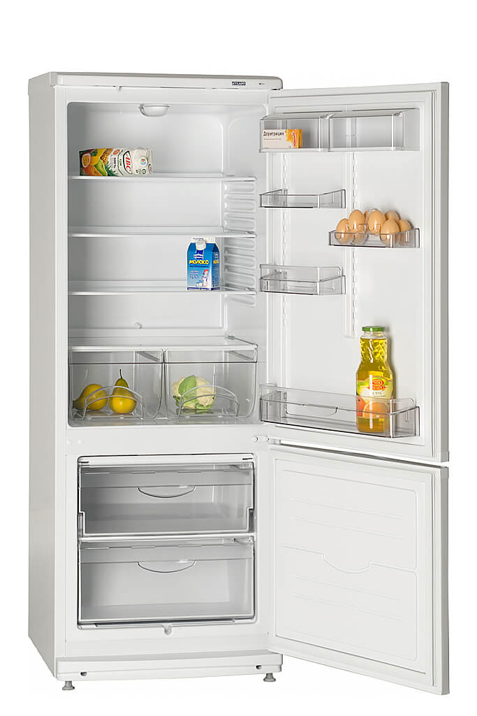 Холодильник ATLANT ХМ 4008-500