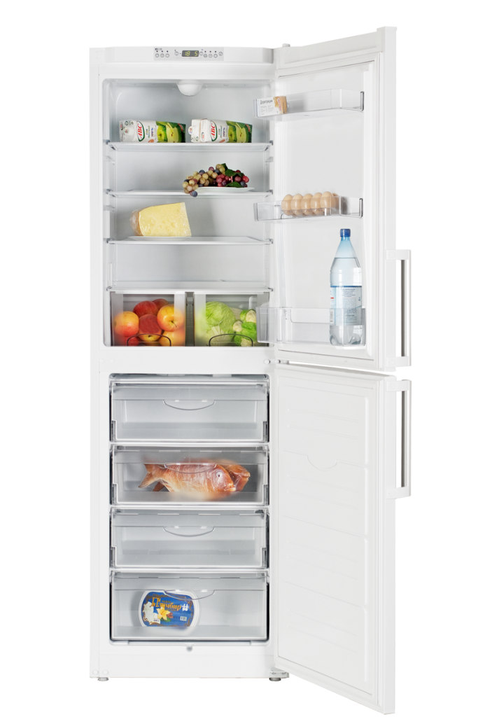 Холодильник ATLANT ХМ 6323-100