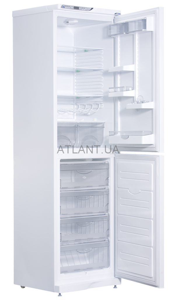 Холодильник ATLANT МХМ 1845-10