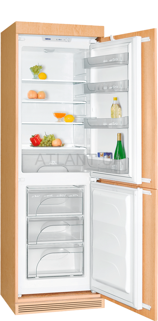Холодильник ATLANT ХМ 4307-078