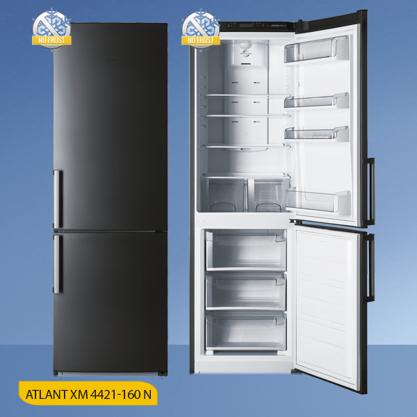 Холодильник ATLANT ХМ 4421-160 N 