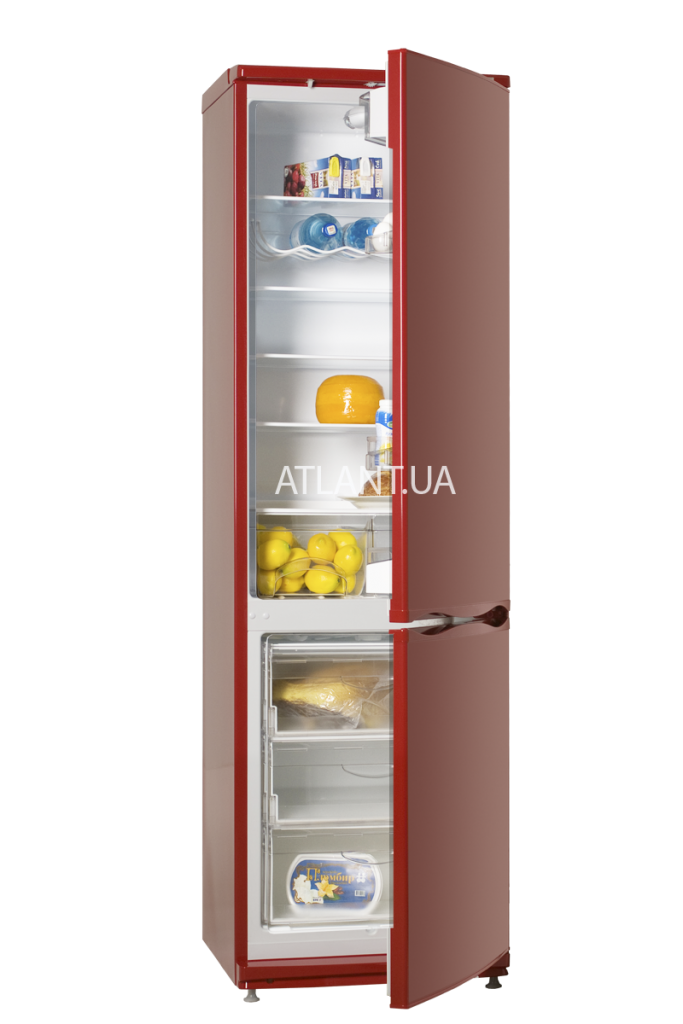 Холодильник ATLANT ХМ 6024-130