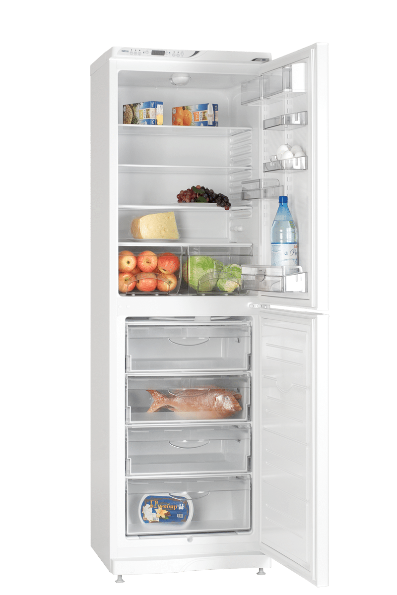 Холодильник ATLANT МХМ 1848-10