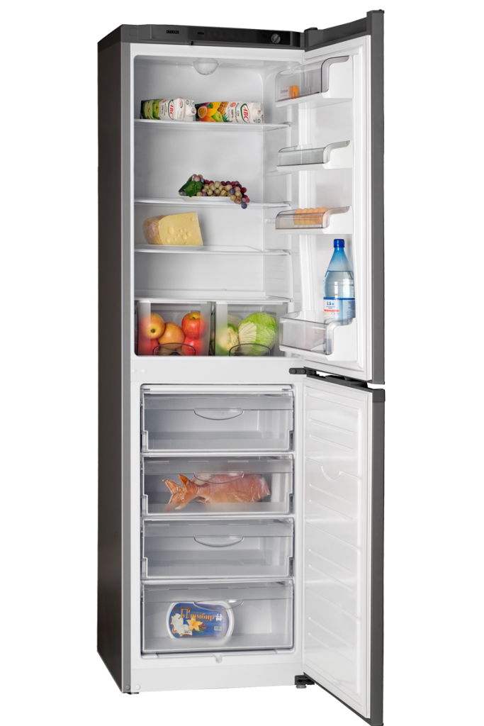Холодильник ATLANT ХМ 4725-161