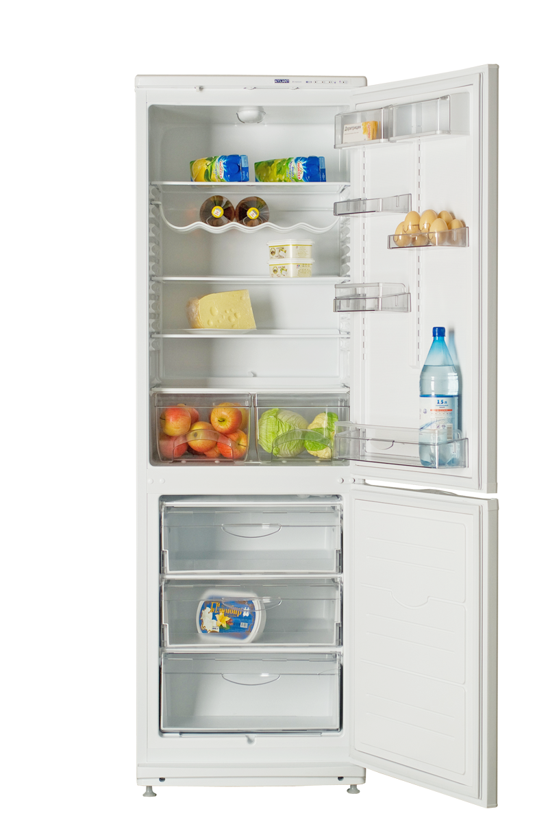 Холодильник ATLANT ХМ 6021-102