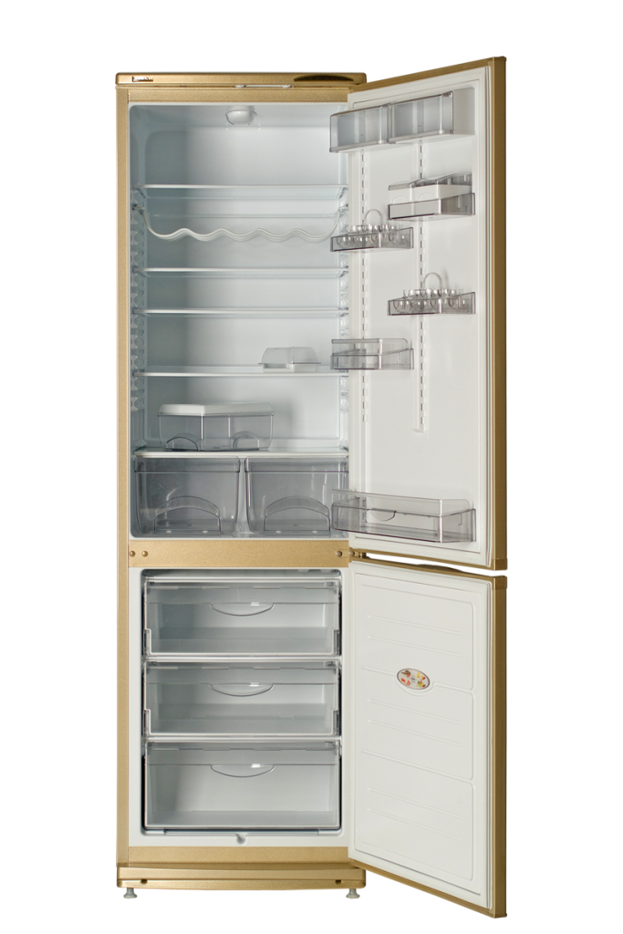 Холодильник ATLANT ХМ 6024-140