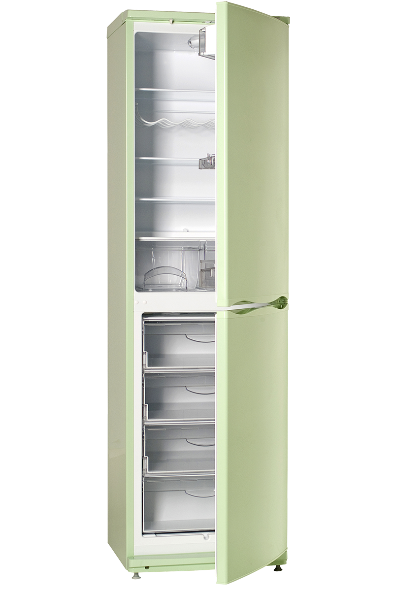 Холодильник ATLANT ХМ 6025-120