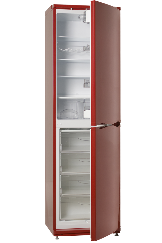 Холодильник ATLANT ХМ 6025-132
