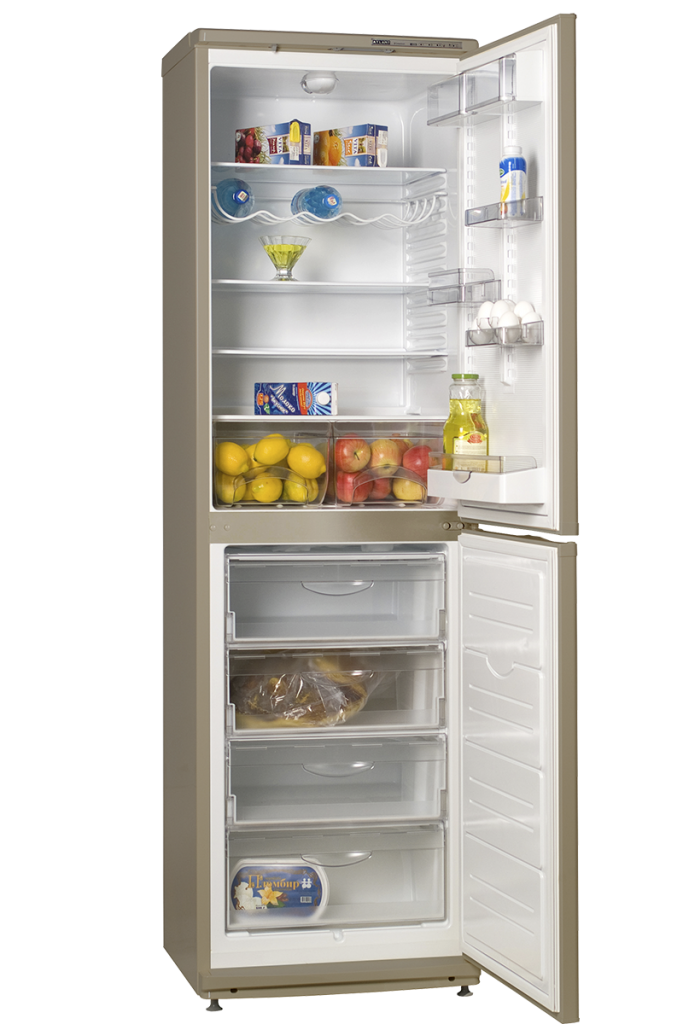 Холодильник ATLANT ХМ 6025-150