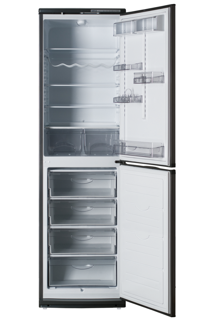 Холодильник ATLANT ХМ 6025-160