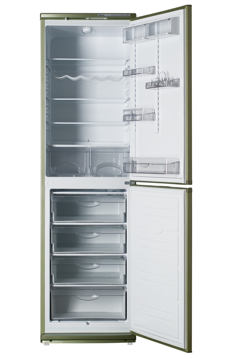 Холодильник ATLANT ХМ 6025-170