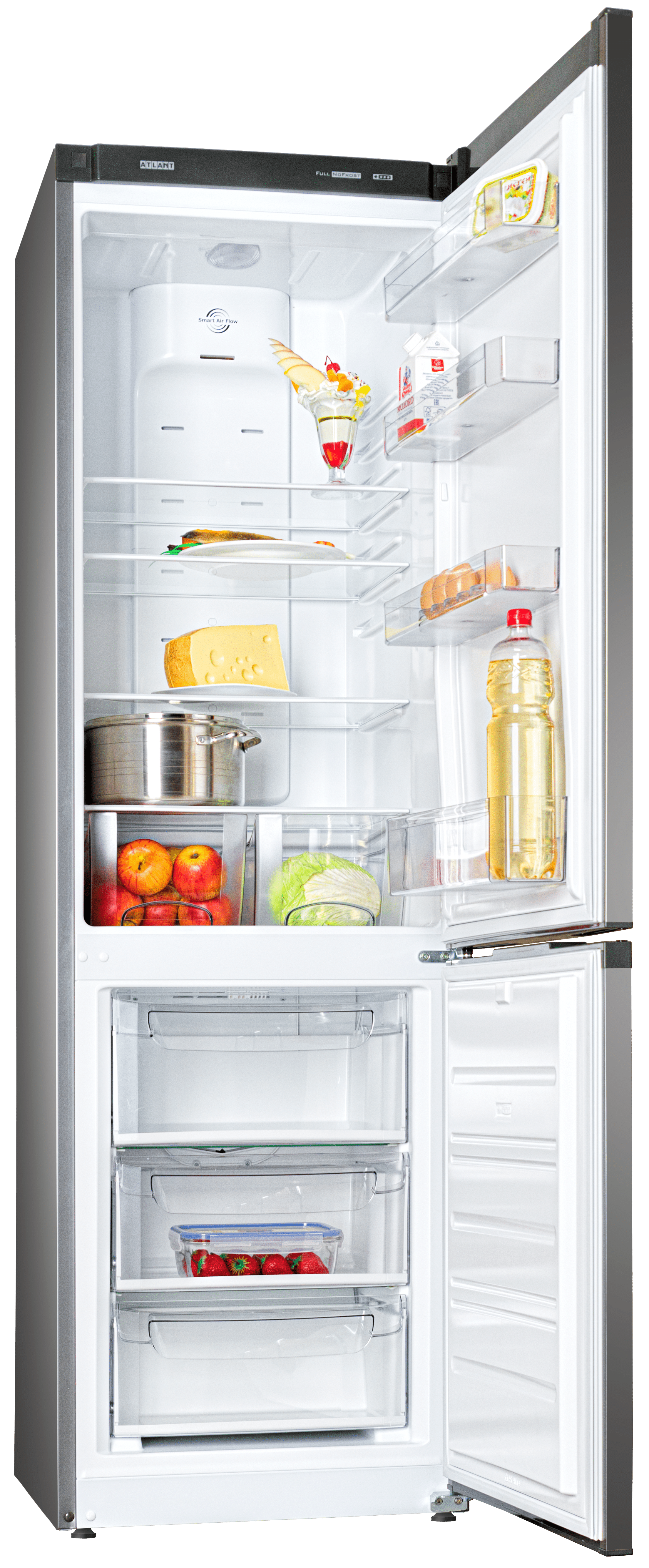 Холодильник ATLANT ХМ 4424-169 ND