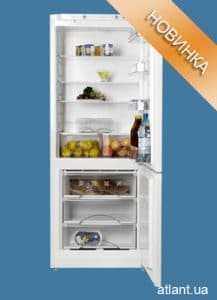 Холодильник АТЛАНТ ХМ 6224-000