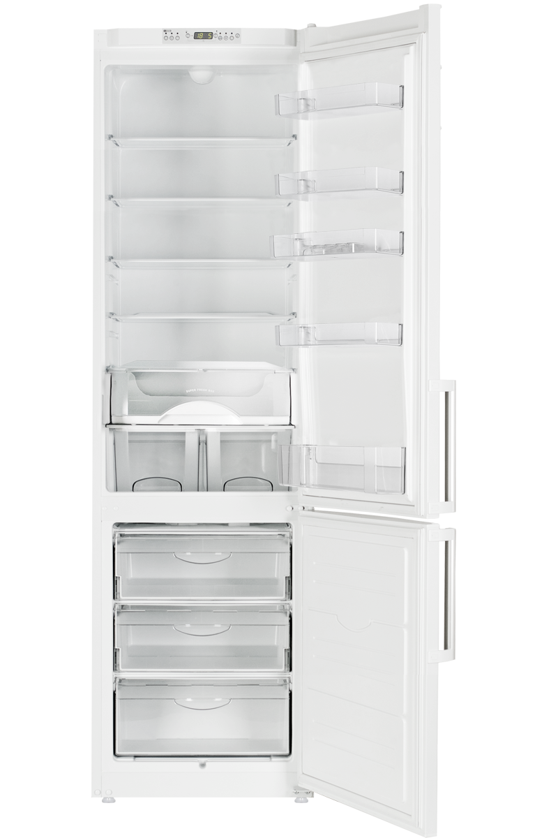 Холодильник ATLANT ХМ 6326-101