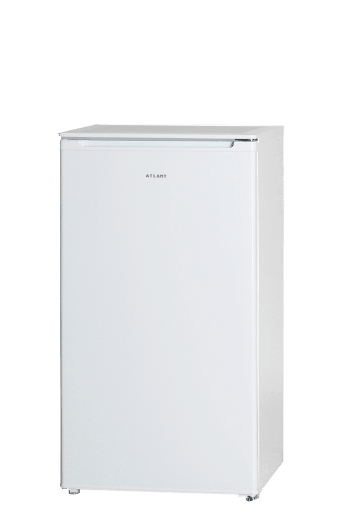 Уцінений холодильник ATLANT Table Top Х 1401-100