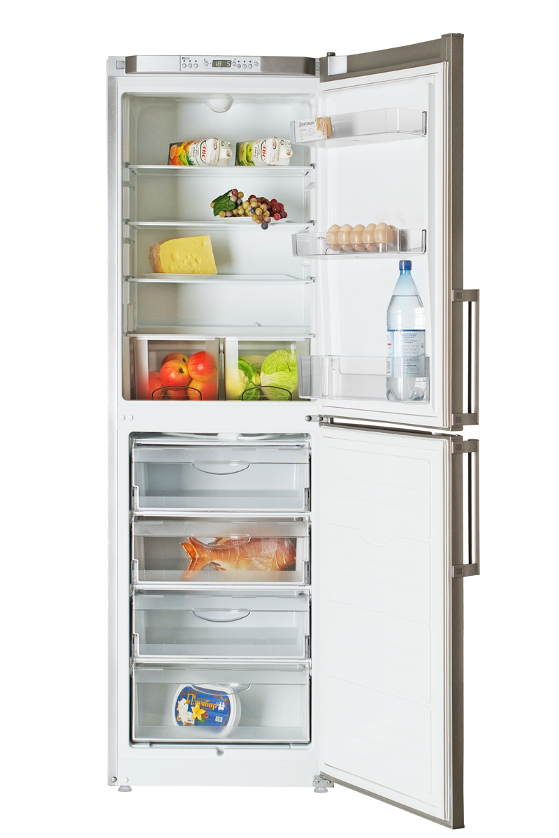 Холодильник ATLANT ХМ 6323-180