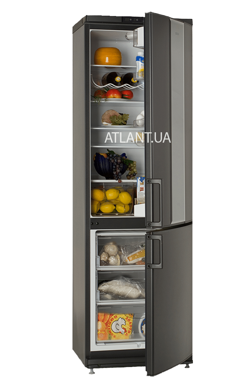 Холодильник ATLANT ХМ 6001-107