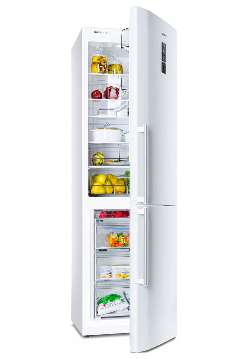 Холодильник ATLANT ХМ 4624-101 ND