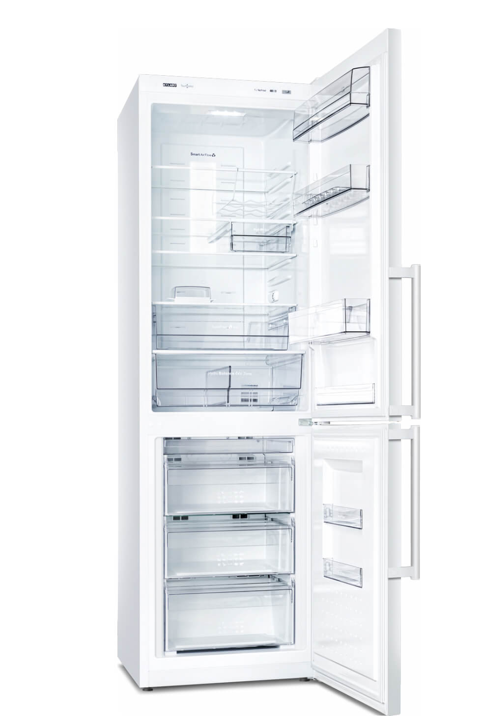 Холодильник ATLANT ХМ 4624-101 ND