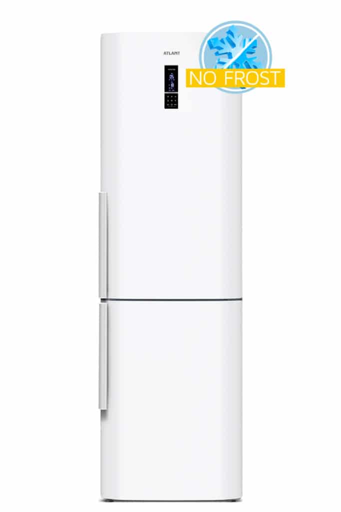 Холодильник ATLANT ХМ 4624-101 ND-2