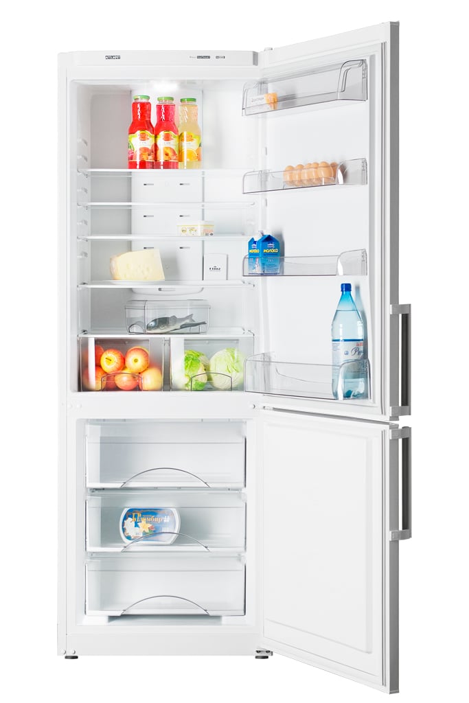 Холодильник ATLANT ХМ 4524-500 ND