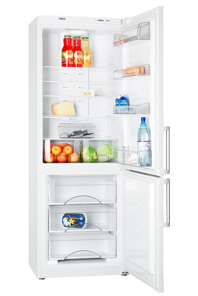 Холодильник ATLANT ХМ 4524-500 ND