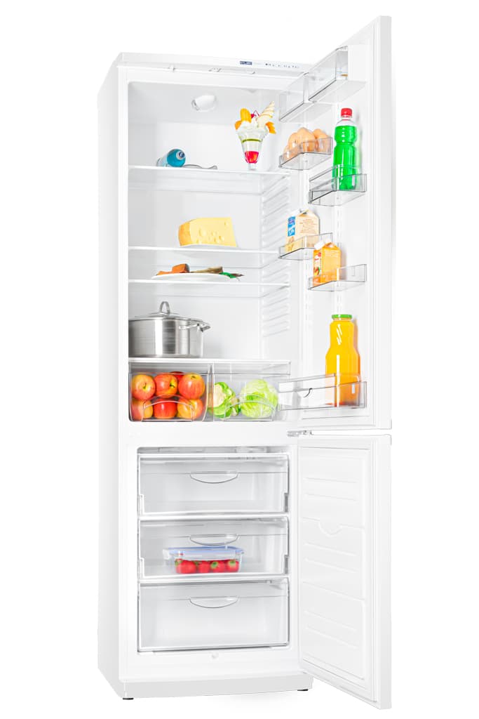 Холодильник ATLANT ХМ 6024-502