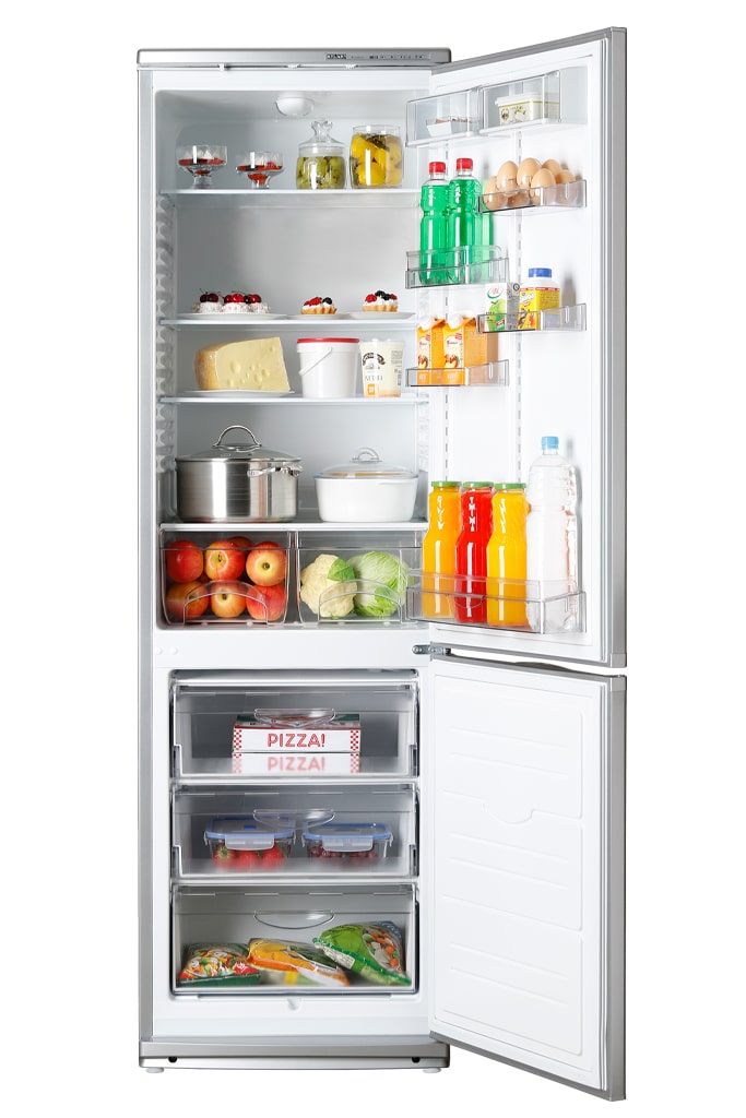 Холодильник ATLANT ХМ 6024-582