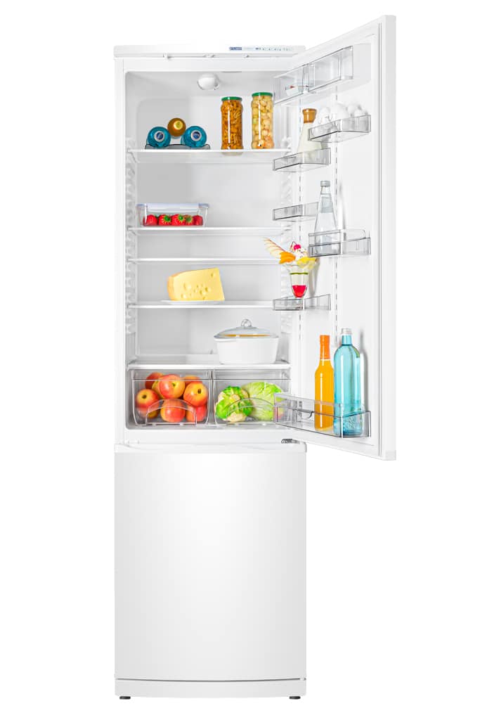 Холодильник ATLANT ХМ 6026-502