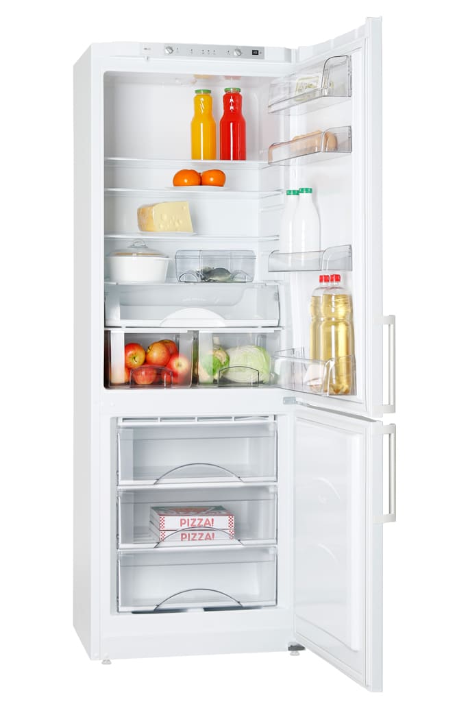 Холодильник ATLANT ХМ 6224-502