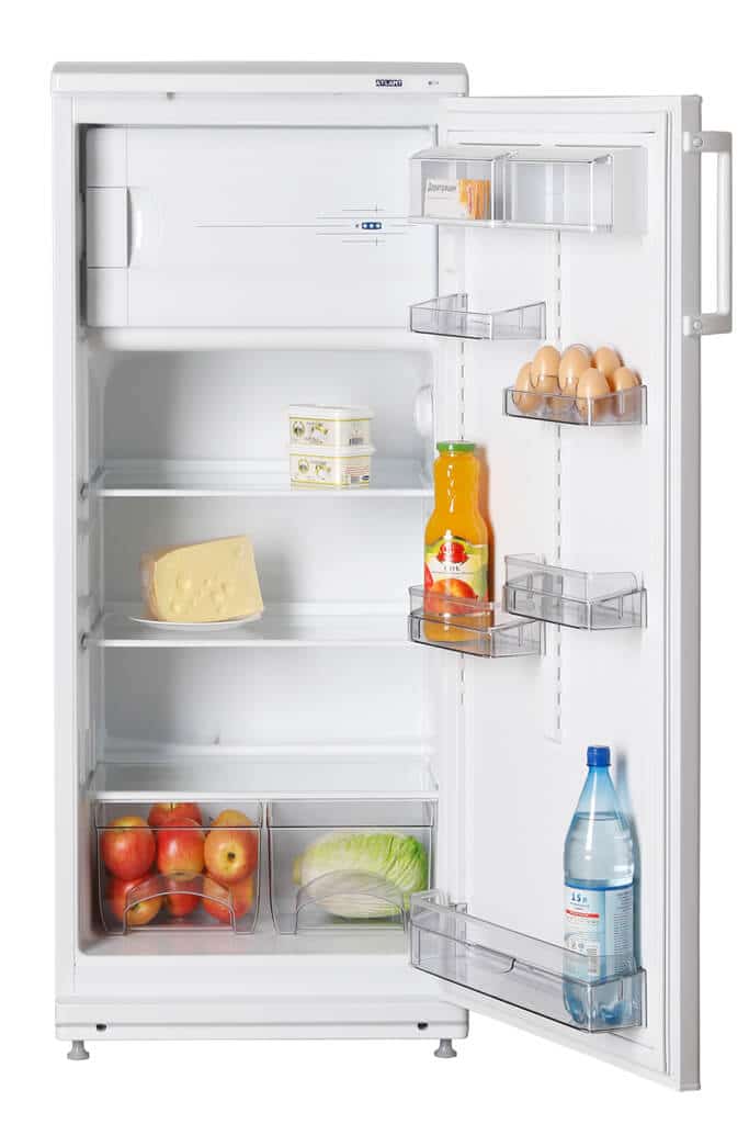 Холодильник ATLANT МХ 2822-56