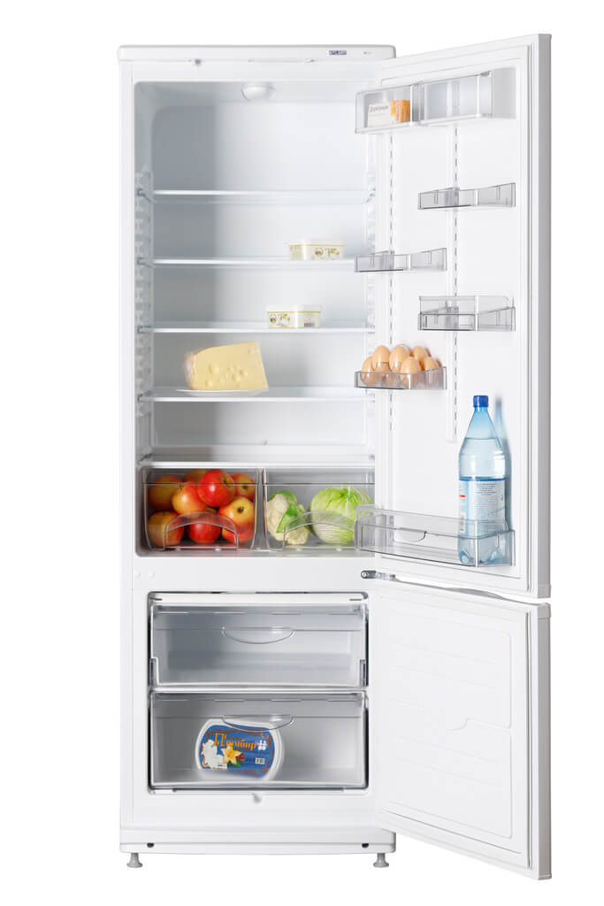 Холодильник АТЛАНТ ХМ 4013-100