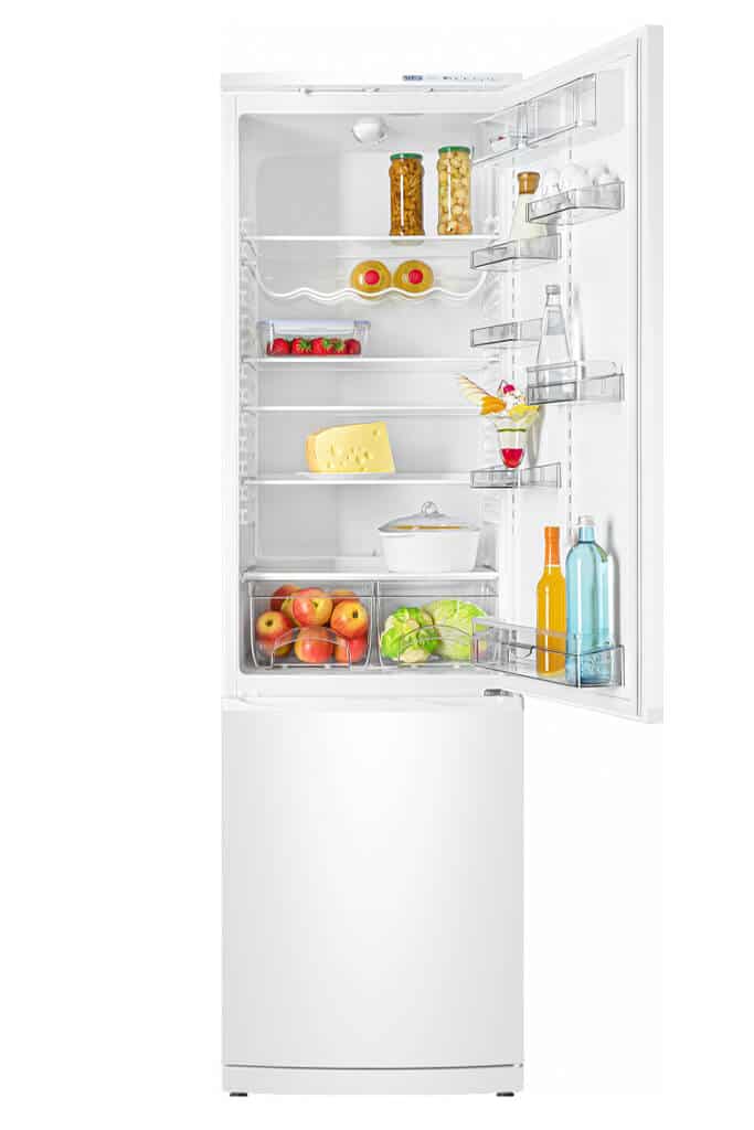Холодильник ATLANT ХМ 6026-502